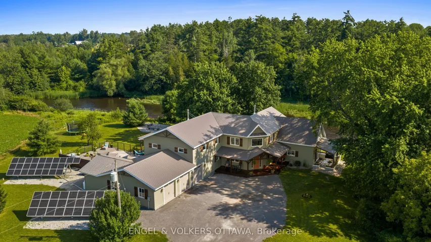 6548 Carp Road, Carp – Dunrobin – Huntley – Fitzroy And Area, ON K0A 2H0