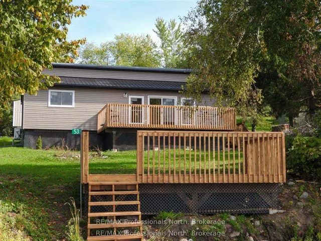 53 Long Island, Otonabee-south Monaghan, ON K0L 1B0