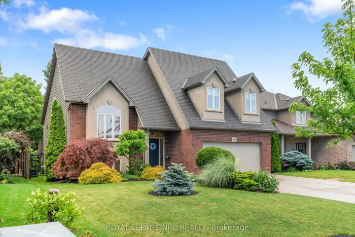 Attractive Raised Bungalow w/Primary Suite