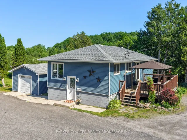 3 Olive Street, Parry Sound, ON P2A 2Y4
