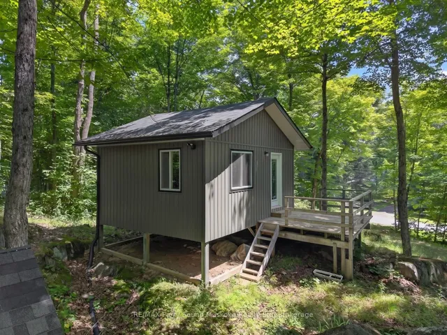 3 Buttercup Lane N, Mcdougall, ON P2A 2W7