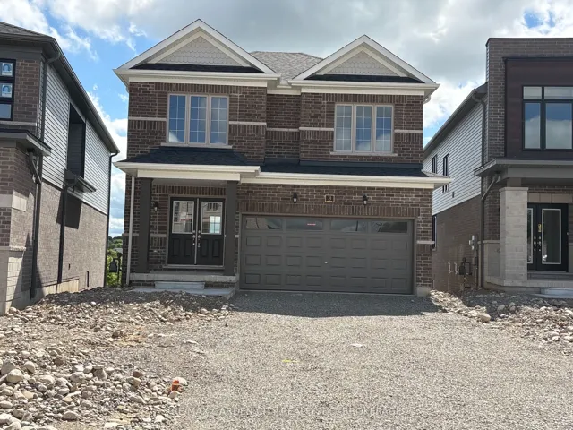 31 Postill Street, Brant, ON N3L 0R4
