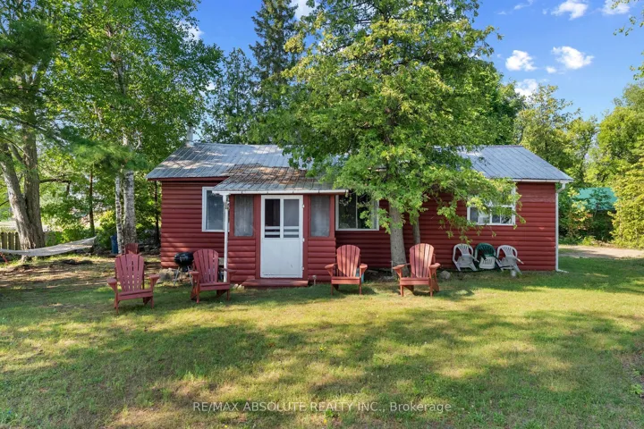 77a Christopher Lane, Horton, ON K7V 3Z8