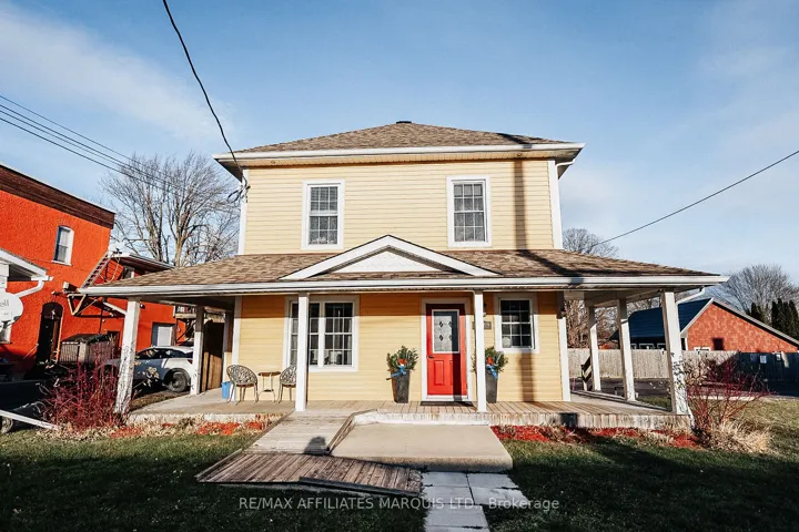 25-27 Main Street N, North Glengarry, ON K0C 1A0