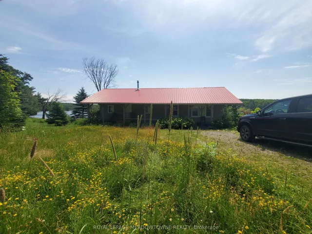 9521 Highway 522 Freeway, Parry Sound Remote Area, ON P0H 1A0