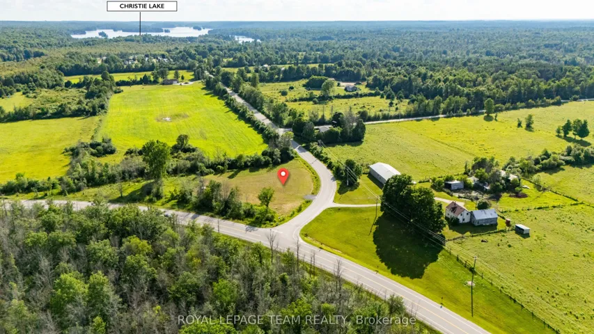 109 Christie Lake North Shore Road, Tay Valley, ON K7H 3C6