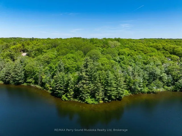 21 Wee-ge-wa Road, Seguin, ON P2A 0B2