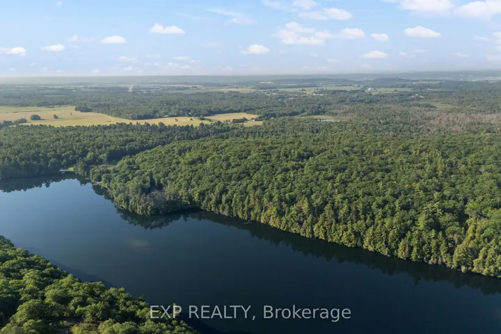 00 Bennett Lafont Road, Horton, ON K7V 3Z8