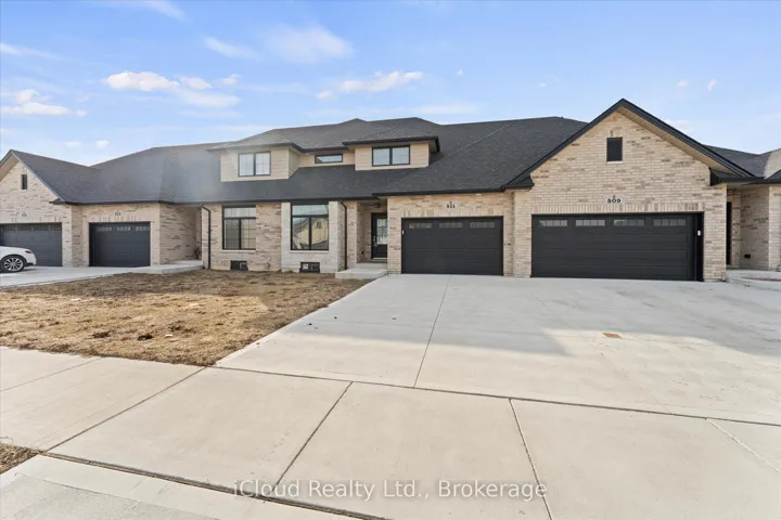 511 Water Road, Amherstburg, ON N9V 4C5