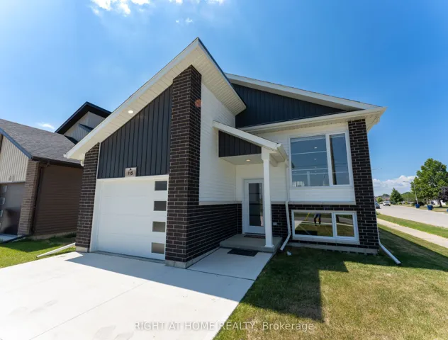 115 Howard Road, Chatham-kent, ON N7M 0A4