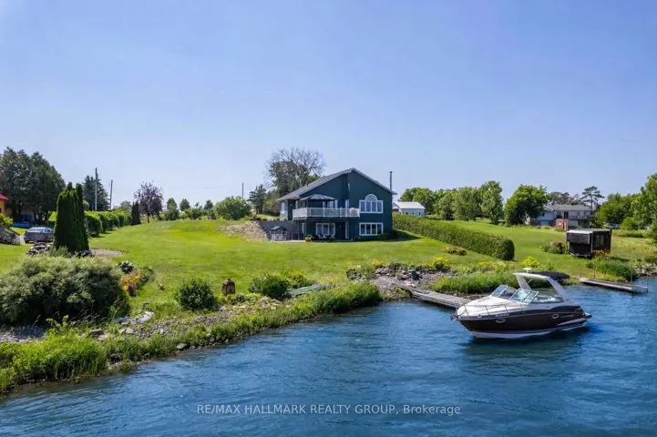 3020 Bay Road, Champlain, ON K0B 1A0