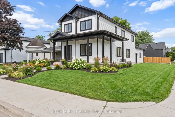 198 Mcrae Street, Southwest Middlesex, ON N0L 1M0