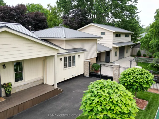 174 Ridge Street, Dutton/dunwich, ON N0L 1J0