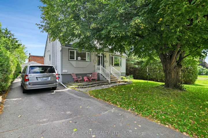 484 Mutual Street, Overbrook – Castleheights And Area, ON K1K 1C8
