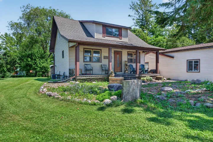 2270 Mcivor Road, Kingston, ON K7L 4V4