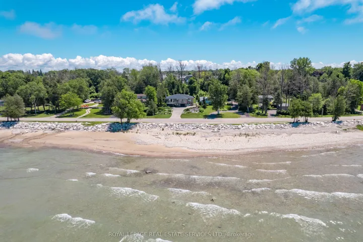 39 Goderich Street, Kincardine, ON N2Z 2L2