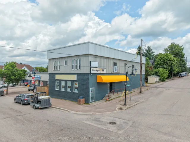 500 Main Street, Powassan, ON P0H 1Z0