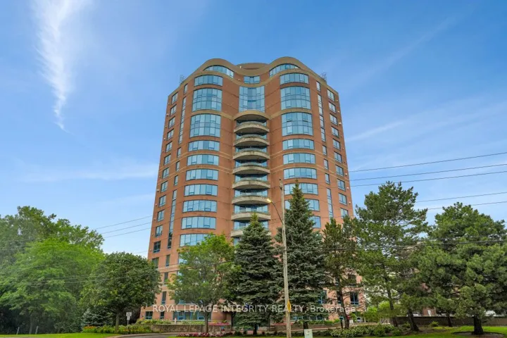 3105 Carling Avenue 1403, Crystal Bay – Rocky Point – Bayshore, ON K2H 5A6