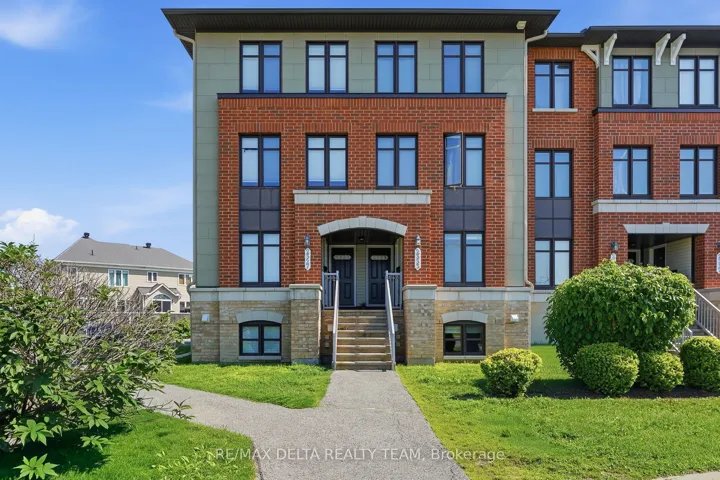 2333 Esprit Drive 121, Orleans – Cumberland And Area, ON K4A 0T4