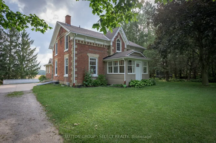 5382 Line 10 N/a, St. Marys, ON N4X 1C4
