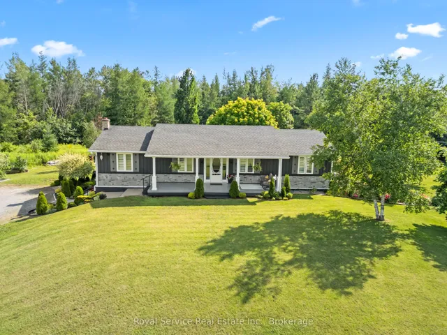 876 Hutchison Drive, Cavan Monaghan, ON K0L 1V0