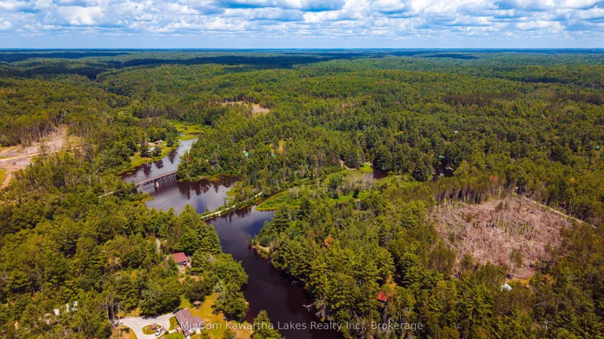 1503 Boldts Lane, Minden Hills, ON K0M 2A1