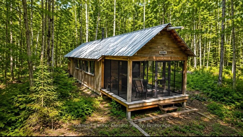 483113 Colpoys Range Road, Georgian Bluffs, ON N0H 2T0