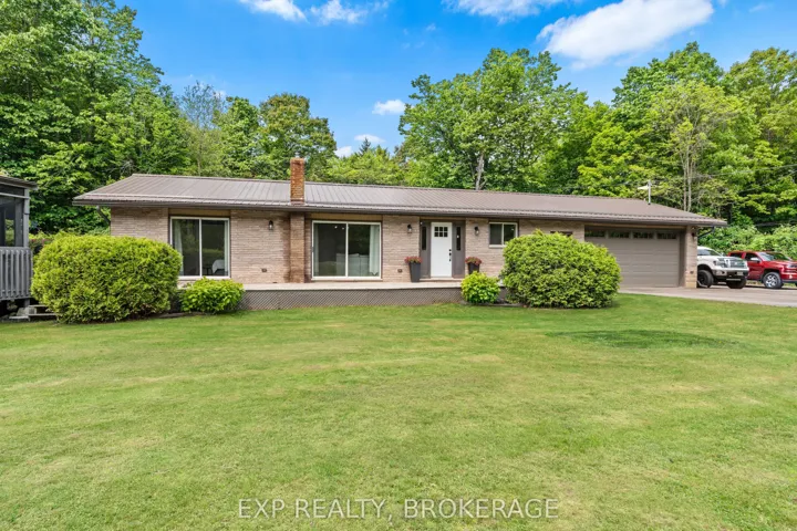 8283 Perth Road, Frontenac, ON K0H 2L0