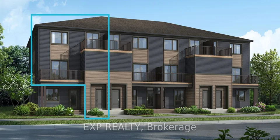 6537 Linseed Road, Kanata, ON K2K 1K7