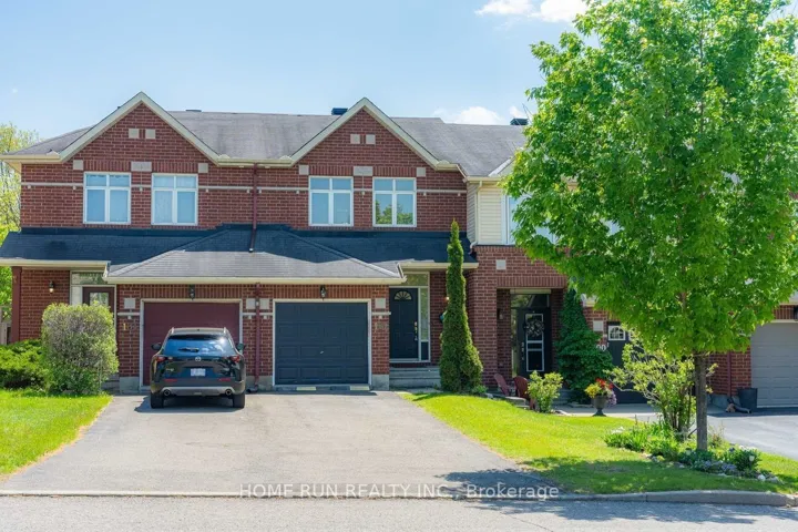 102 Kimberwick Crescent, Hunt Club – Windsor Park Village And Area, ON K1V 1K7