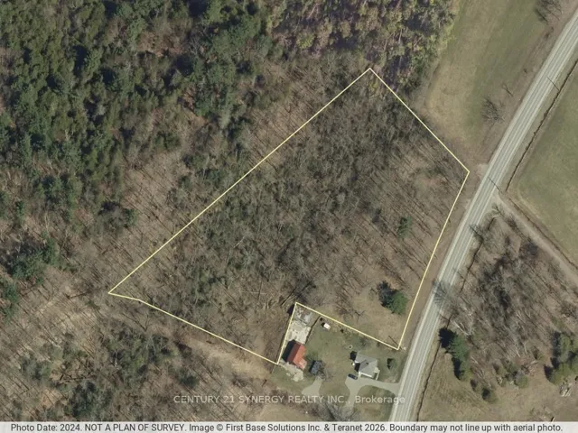 821 Tennyson Road Lot 159, Drummond/north Elmsley, ON K7H 3C8