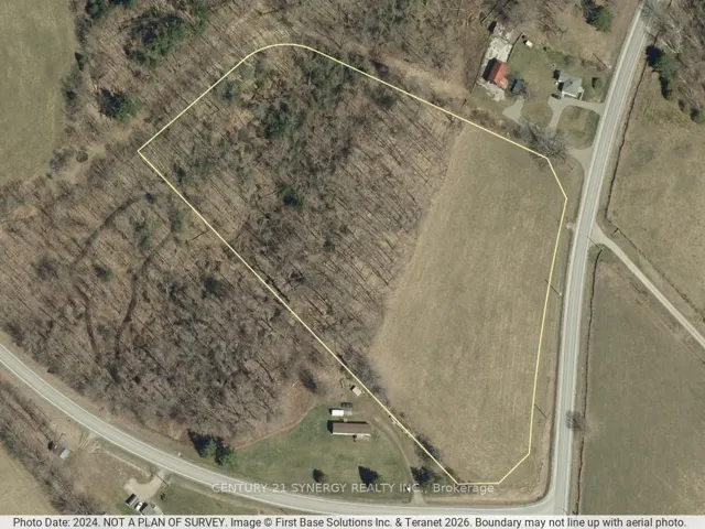 821 Tennyson Road Lot 158, Drummond/north Elmsley, ON K7H 3C8