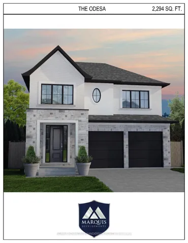116 Holloway Trail, Middlesex Centre, ON N0M 2A0