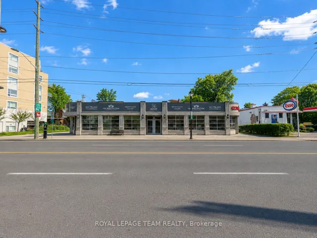 1440 Wellington Street W, Tunneys Pasture And Ottawa West, ON K1Y 0B1