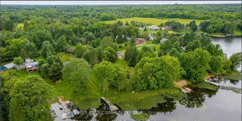 81 Stoney Road, Mckellar, ON P0G 1G0