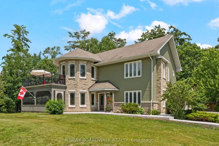 4844 Mohrs Road, Carp – Dunrobin – Huntley – Fitzroy And Area, ON K7S 3G7