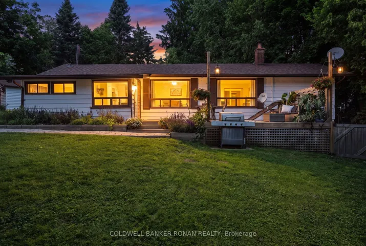 16 Dean Road, Mulmur, ON L9V 3E7