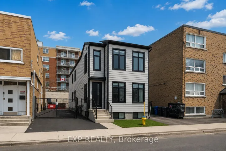 182 Murray Street, Lower Town – Sandy Hill, ON K1N 5M8