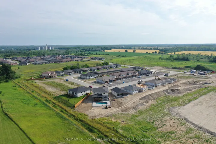 30 Parkland Circle Lot 15, Quinte West, ON K8V 0R3