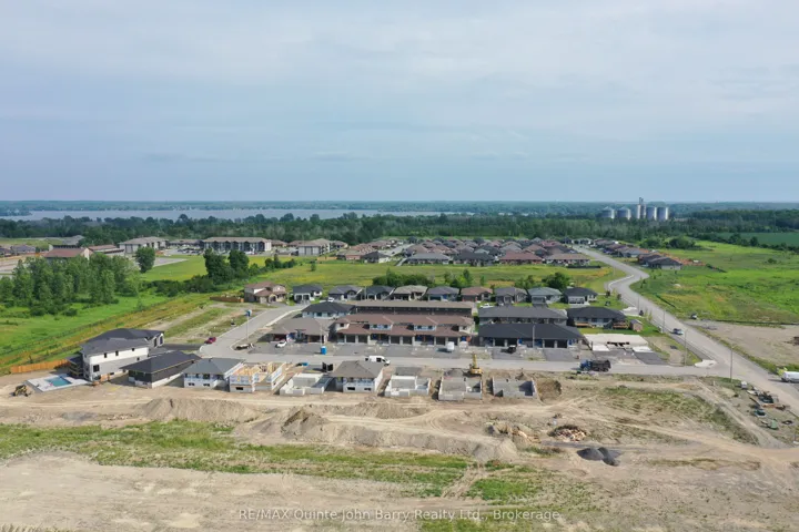 48 Parkland Circle Lot 24, Quinte West, ON K8V 0R4