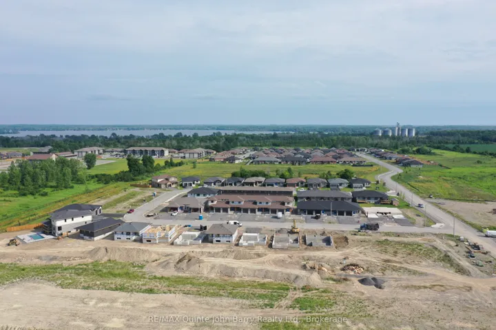 51 Parkland Circle Lot 50, Quinte West, ON K8V 0R3