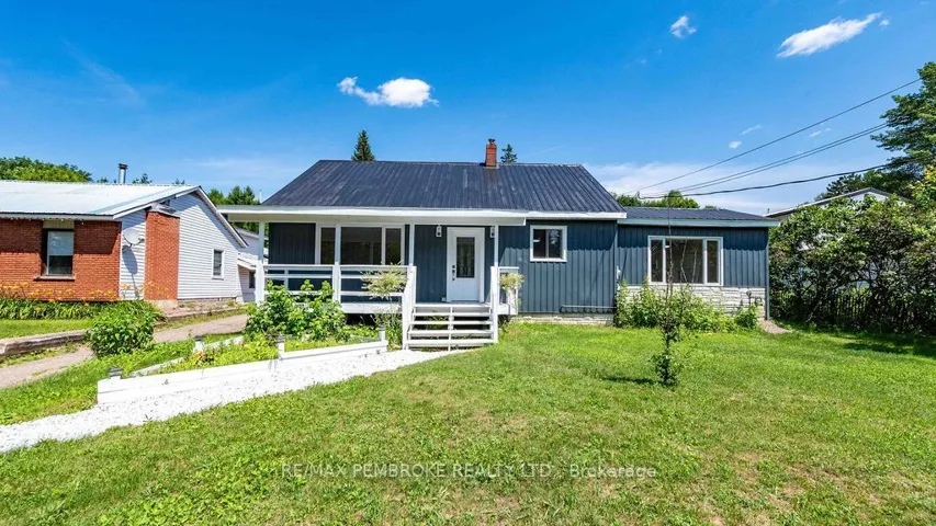 32560 Highway Highway, Laurentian Hills, ON K0J 1P0