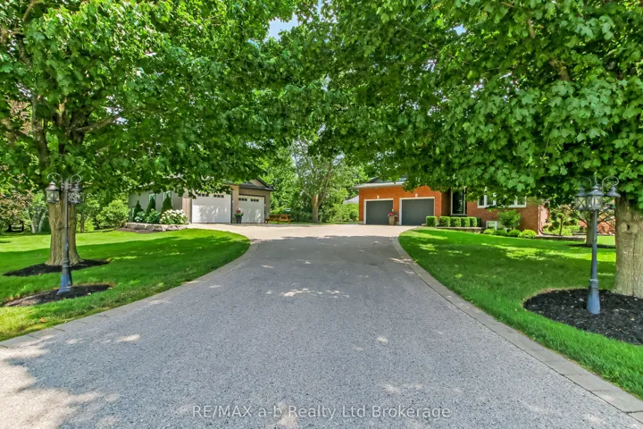 325840 Norwich Road, Norwich, ON N0J 1P0