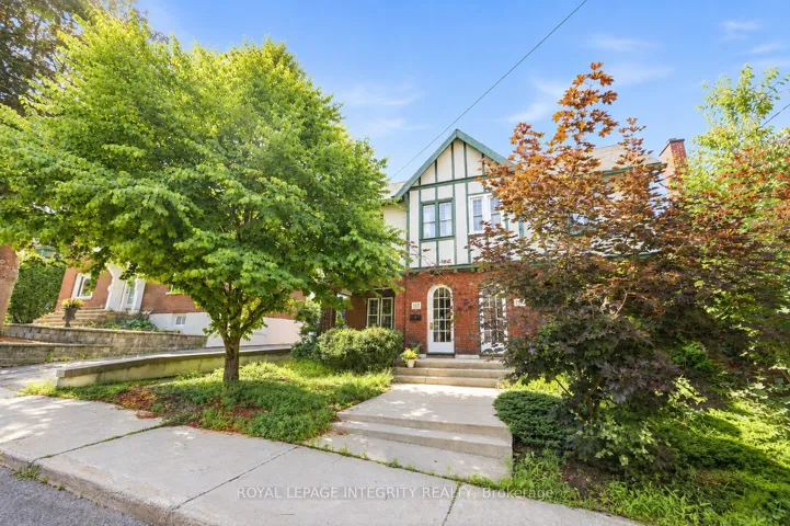 159 Hawthorne Avenue, Glebe – Ottawa East And Area, ON K1S 0B2