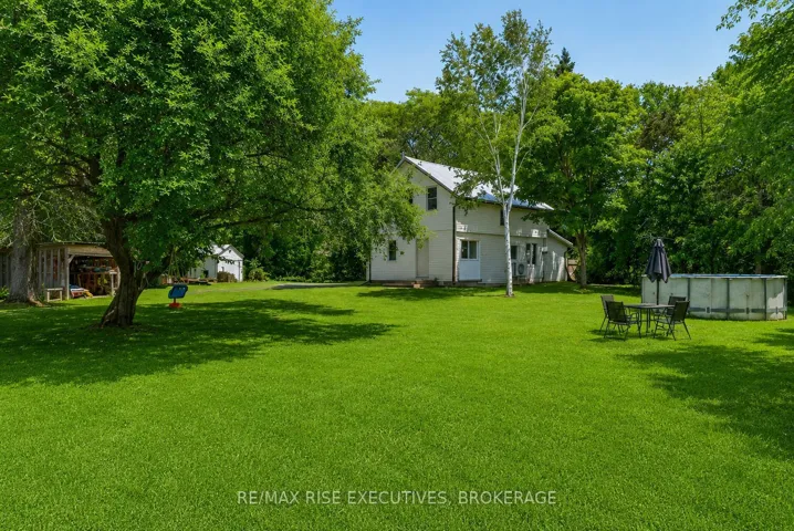 6729 Craig Road, Frontenac, ON K0H 2W0