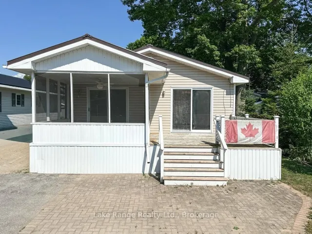 8 Cherokee Lane E, Ashfield-colborne-wawanosh, ON N7A 3Y2