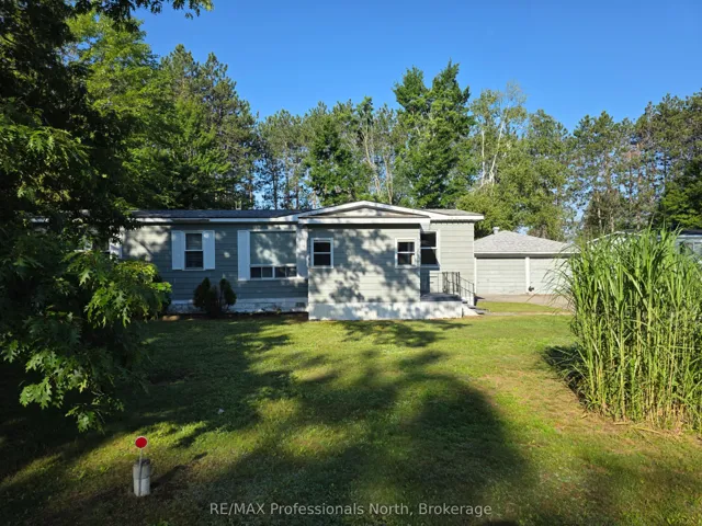 1024 Lutterworth Pines Road, Minden Hills, ON K0M 2K0