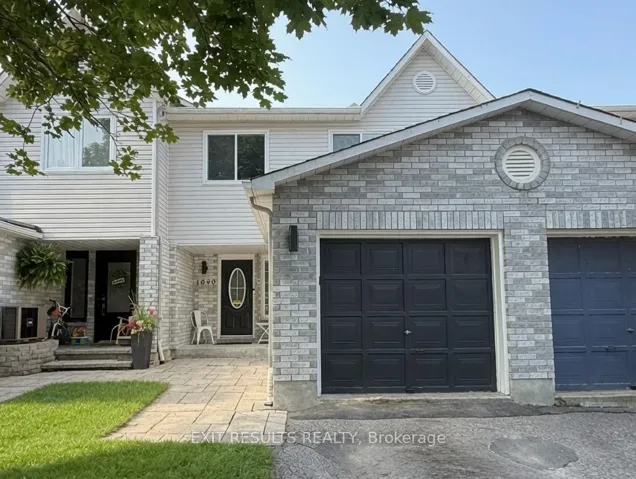 1090 Dianne Avenue, Clarence-rockland, ON K4K 1G7