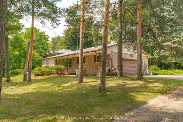 7850 Highway 7 Highway, Guelph/eramosa, ON N1H 6H8