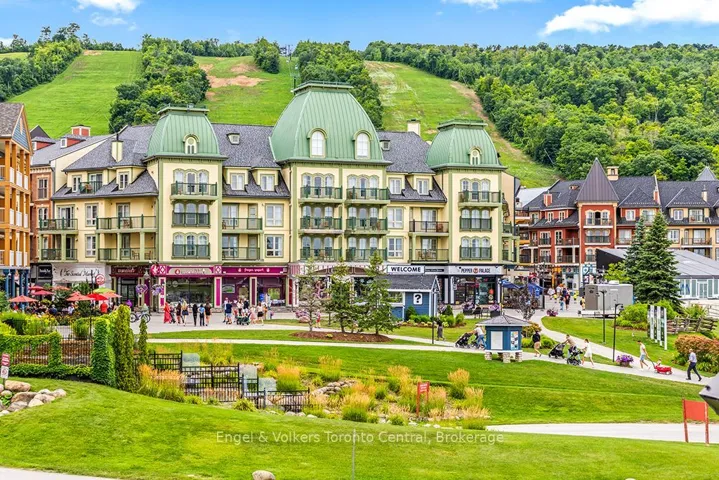 170 Jozo Weider Boulevard 404, Blue Mountains, ON L9Y 0V2